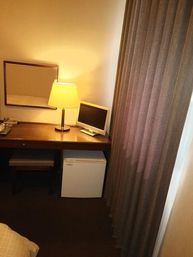 Hirosaki Grand Hotel Ngoại thất bức ảnh