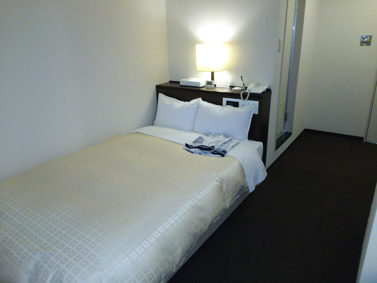 Hirosaki Grand Hotel Ngoại thất bức ảnh