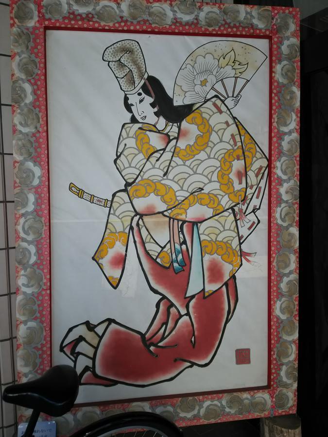 Hirosaki Grand Hotel Ngoại thất bức ảnh